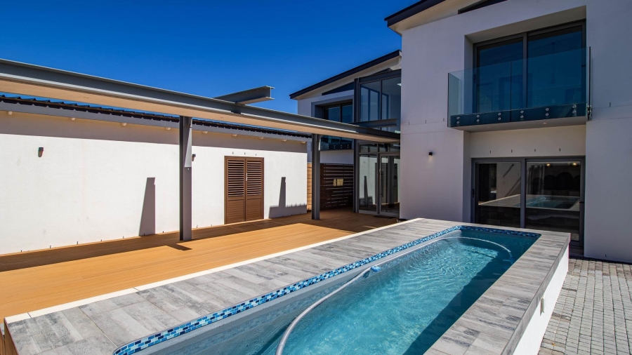 5 Bedroom Property for Sale in Benguela Cove Lagoon Wine Estate Western Cape